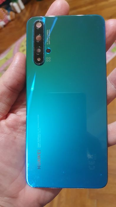 Placa de baza huawei nova 5t 6g cu 128intern
