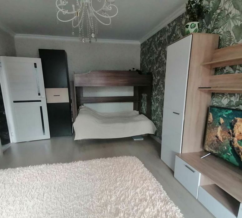 Квартира 50 кв,„ мебл, Айнабулак, ,125 тыс