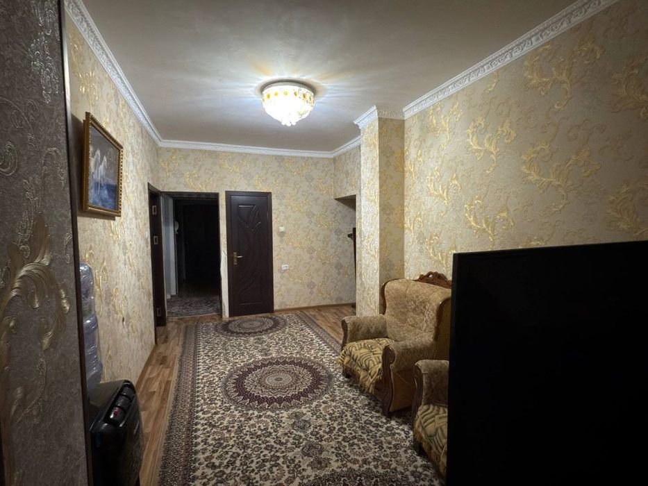 Yunusobod 2 kv Universam Bozor Evro Remont