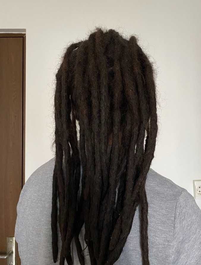 Dreadlocks București