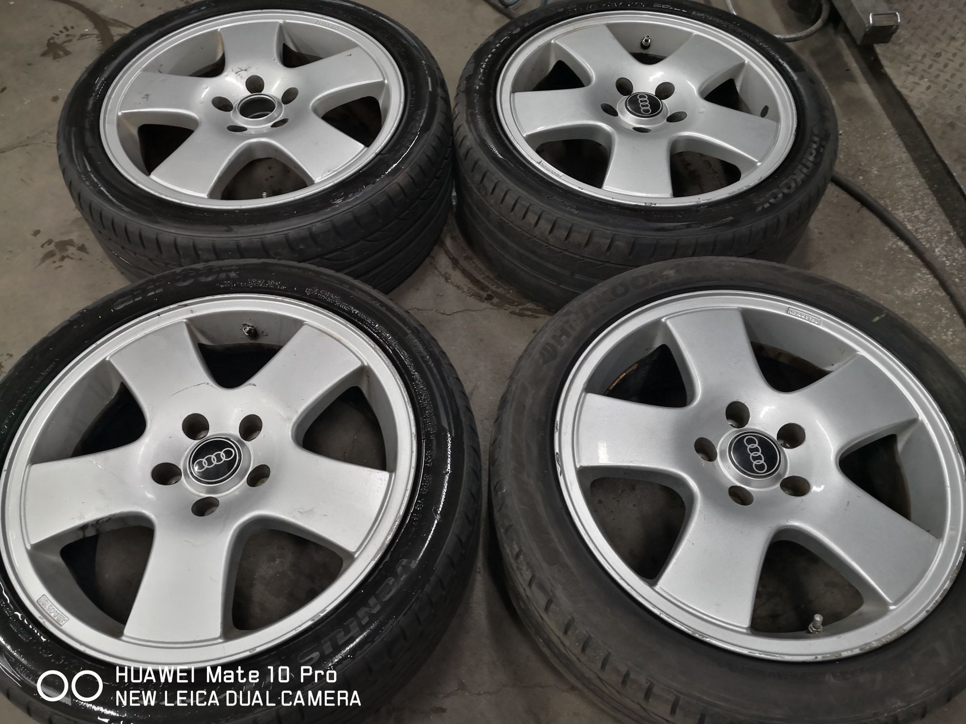 5x112 volkswagen vw audi 5х112 17 цола джанти