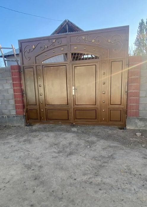 Сварщик хизмати 24/7 келишилган нархларда