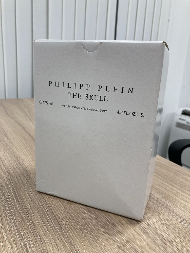 Philipp Plein The Skull / Moschino Toy Boy / Davidoff Cool Water