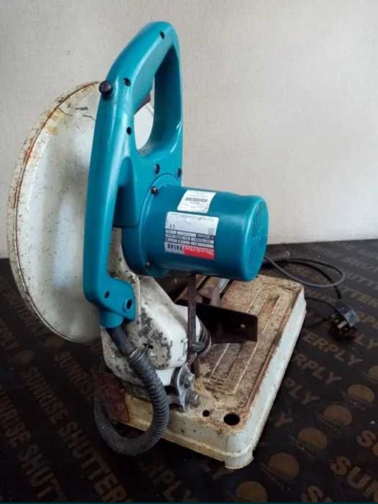 110 Makita, пендула, потапя настолен циркуляр 220 волта перфектен