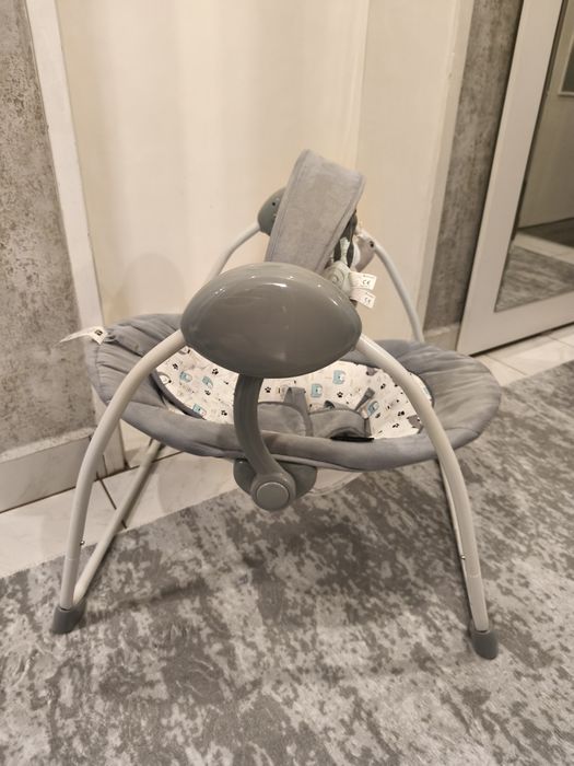 Бебешка люлка lorelli portofino