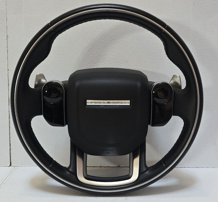 Волан Range Rover Sport