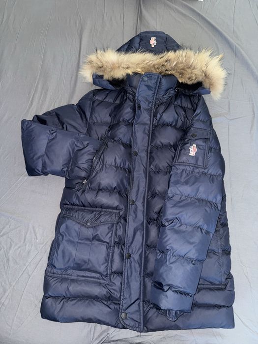 geaca moncler barbati