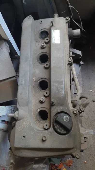 Двигатель на Camry 30, 2003 года