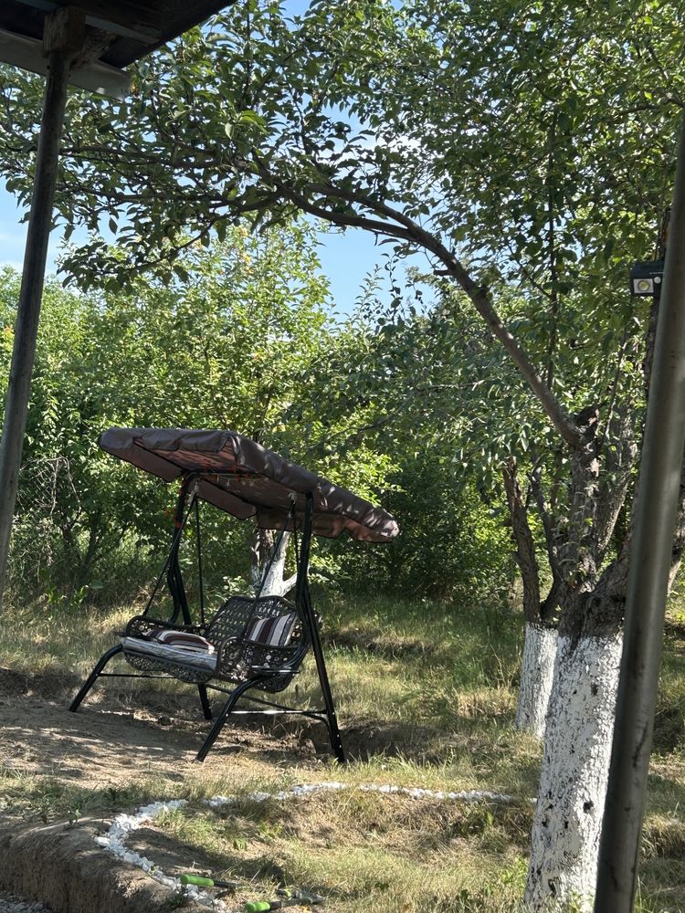 Продам дачу в тураре