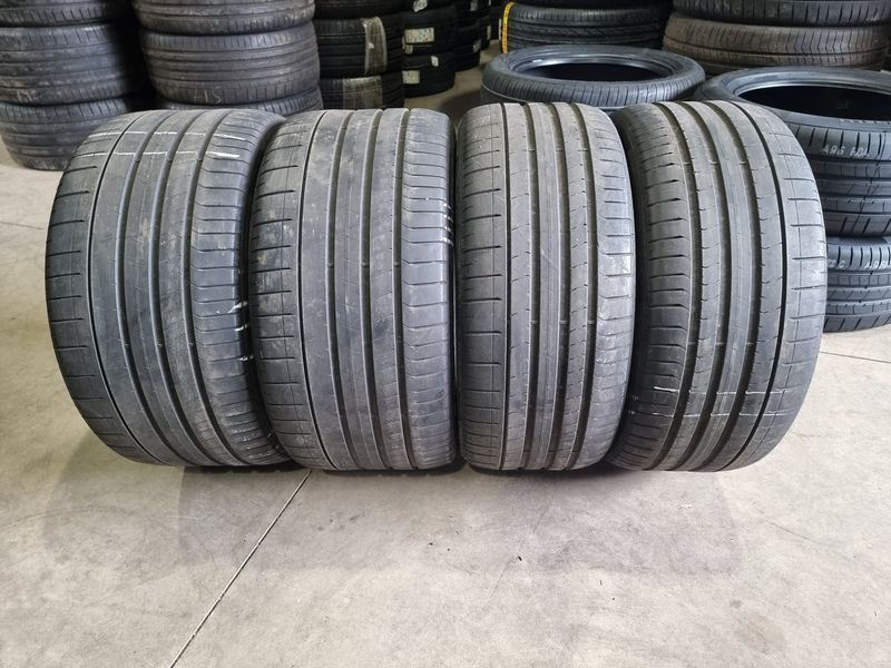 315/30/21//275/35/21 PIRELLI