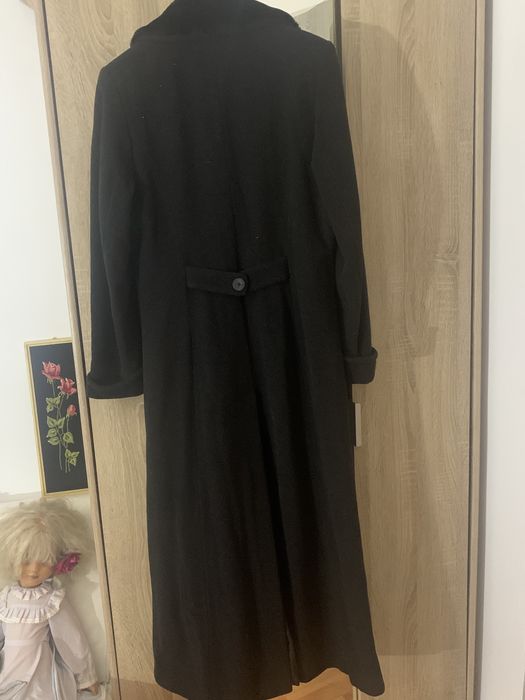 Palton lung lana Barisal 38