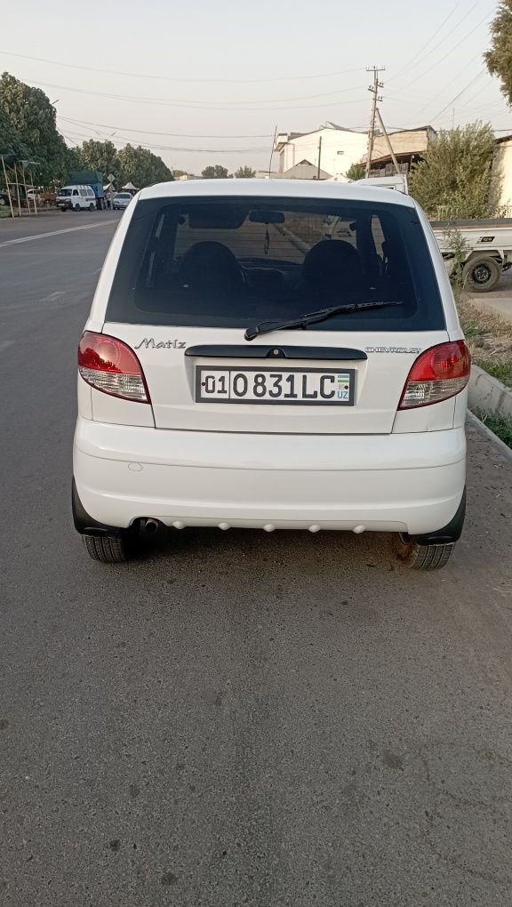 MATIZ MX SOTILADI 2010 xolati yaxshi