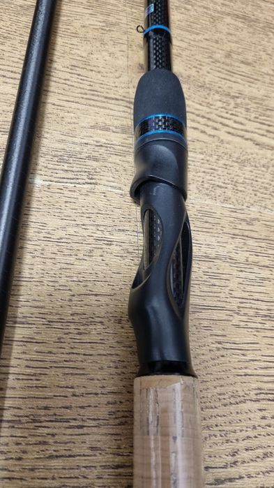 Lanseta Feeder FL Strategist Super Distance 4.20 180g NEW 2024