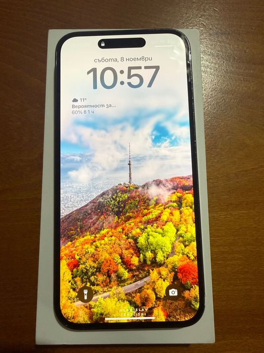 Apple iPhone 14 PRO MAX 128GB