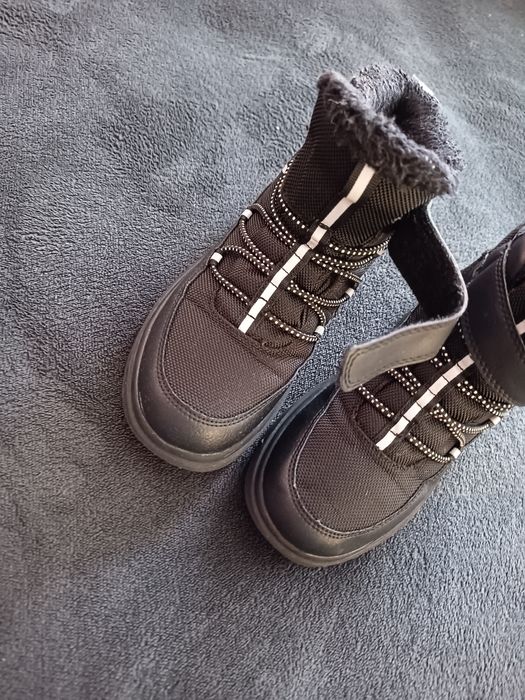 Incaltaminte de iarna copiii