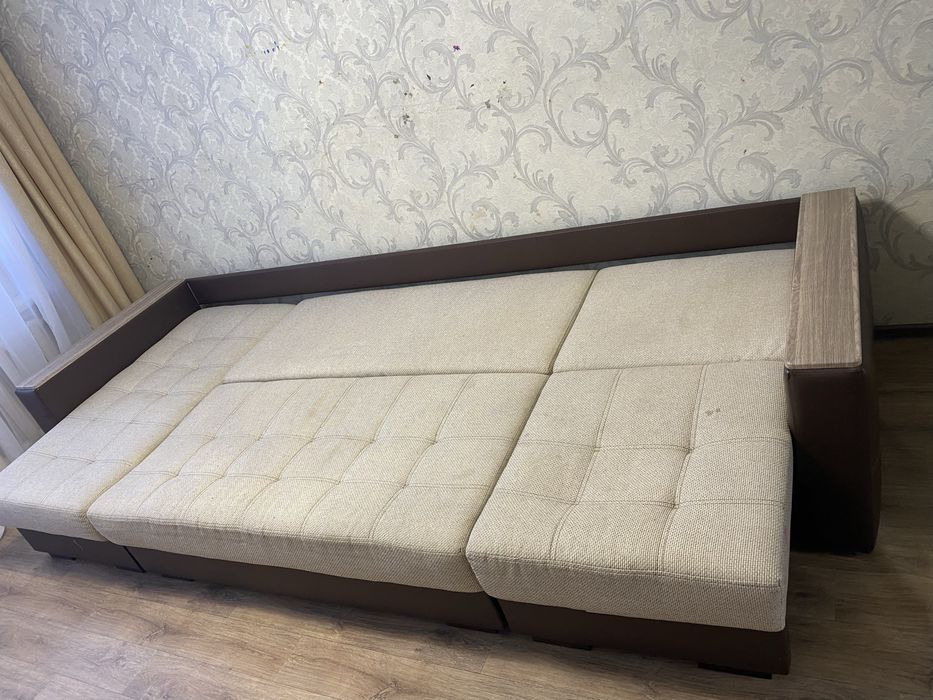 Продаётся диван. Производство Россия