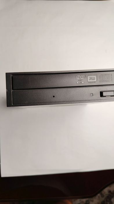 DVD приводы для компьютера