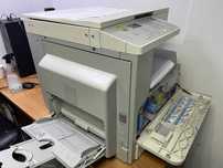 Printer Canon iageRUNNER 2420 A3