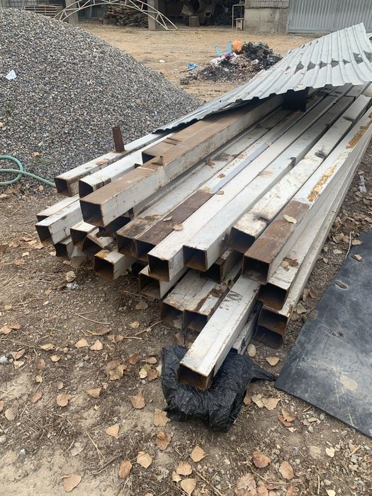 Квадрат труба квадрат труба