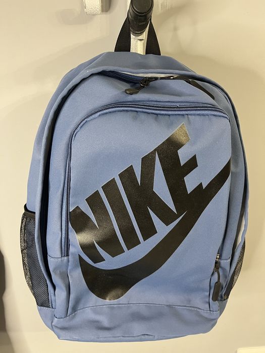 Рюкзак синий Nike
