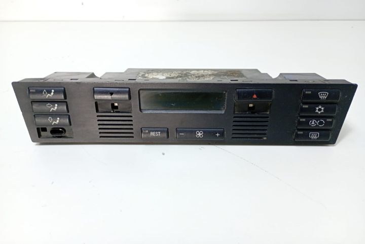 Climatronic  Butoane lipsa BMW Seria 5 E39 (facelift) seria