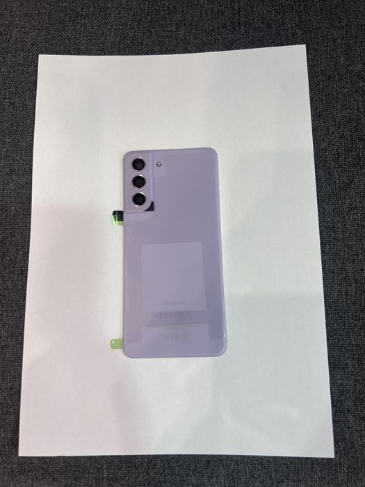 Capac Spate Samsung S21 FE Original