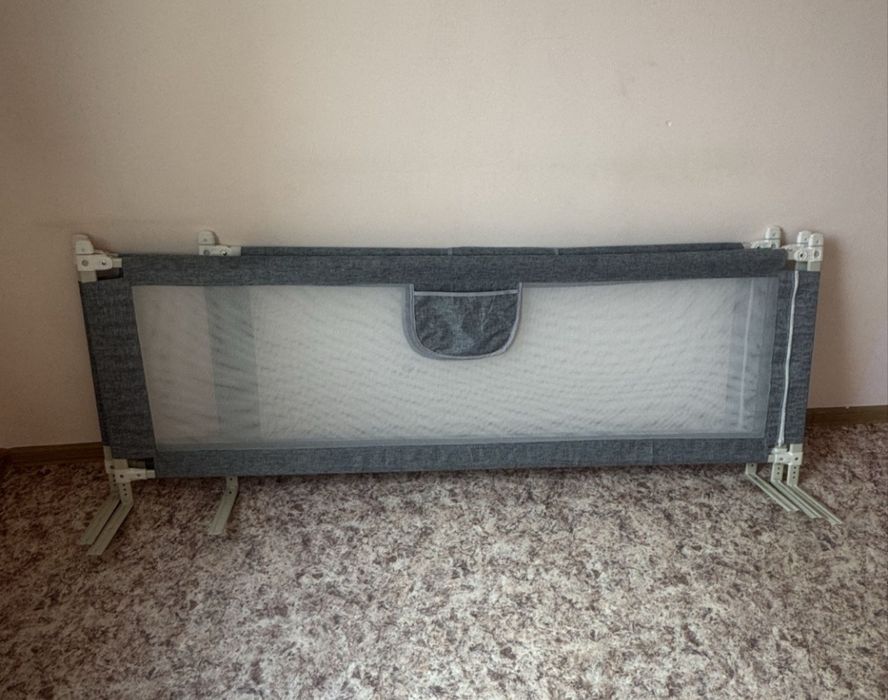 Бортик  защитный