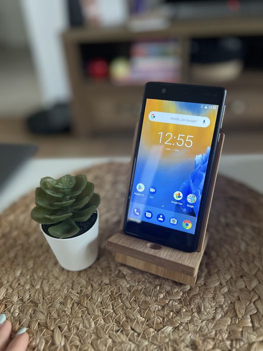 De vânzare: Nokia 3 TA-1032 (Android, Dual SIM)