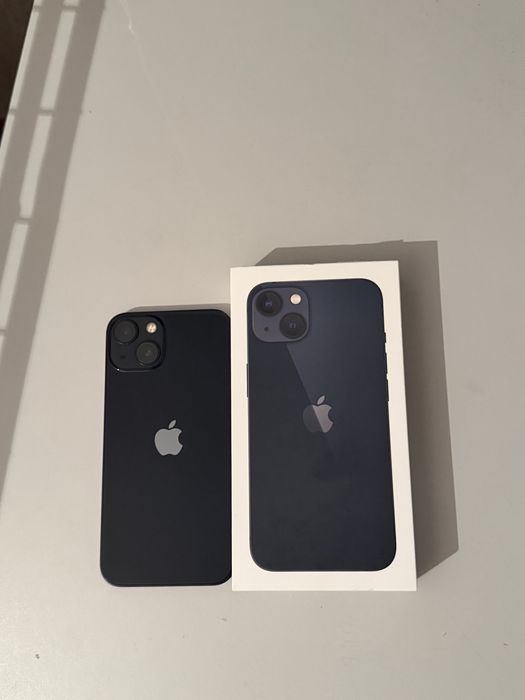 Продам айфон 13 в хорошем состояни