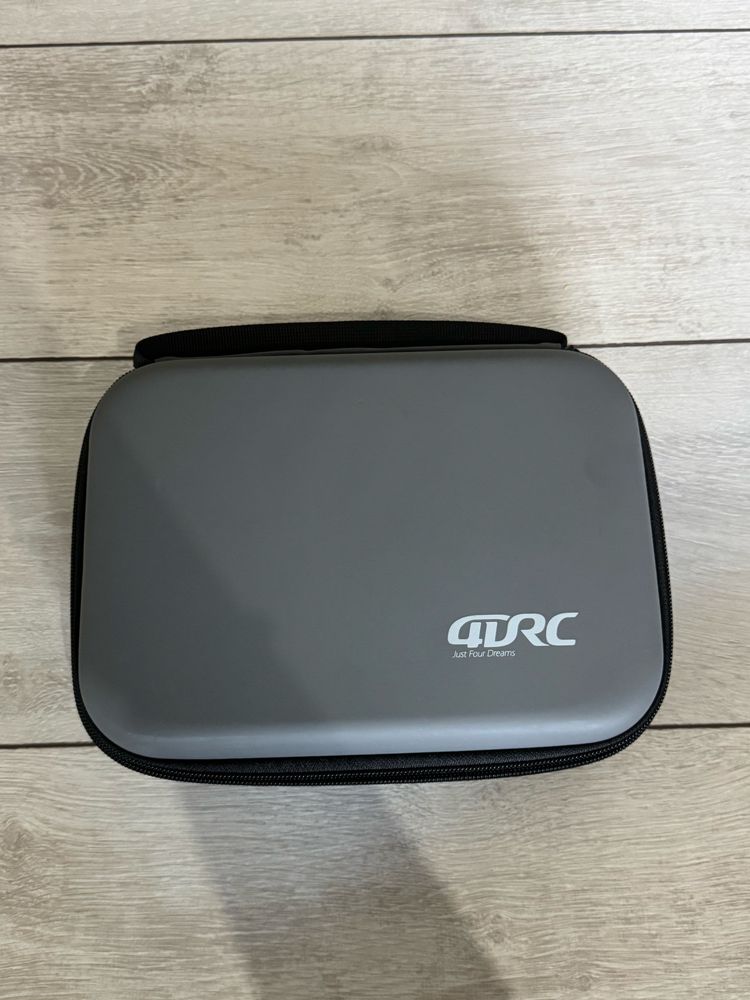 Дрон 4DRC F8 4K 5G GPS