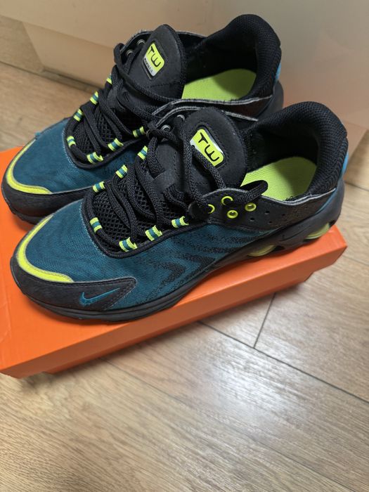 Оригинални детски маратонки NIKE airmax