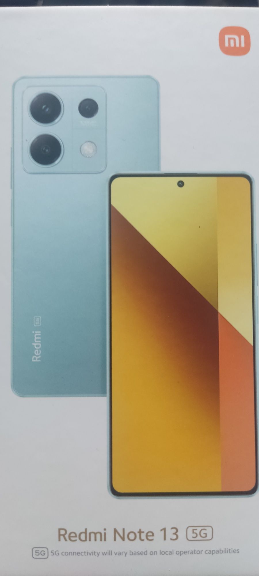 Vând Xiaomi Redminote 13/ 5 G
