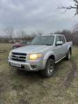 Ford Ranger 3.0D