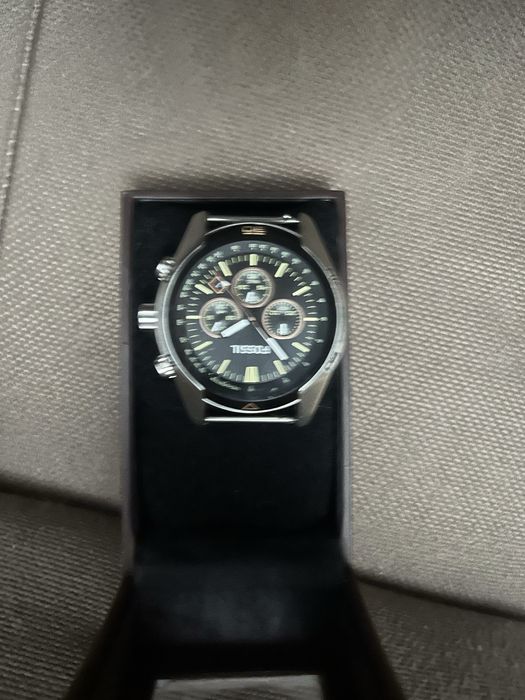 Часы FOSSIL CH2891