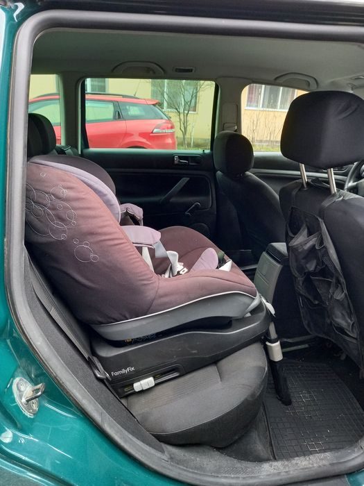 Scaun auto Maxi Cosi pearl cu isofix