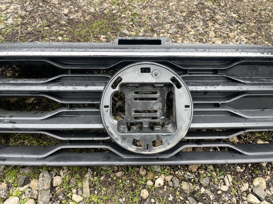 Радиаторна решетка за Volkswagen T-Roc