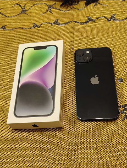 iPhone 14 Айфон 14