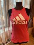 Adidas - спортен потник