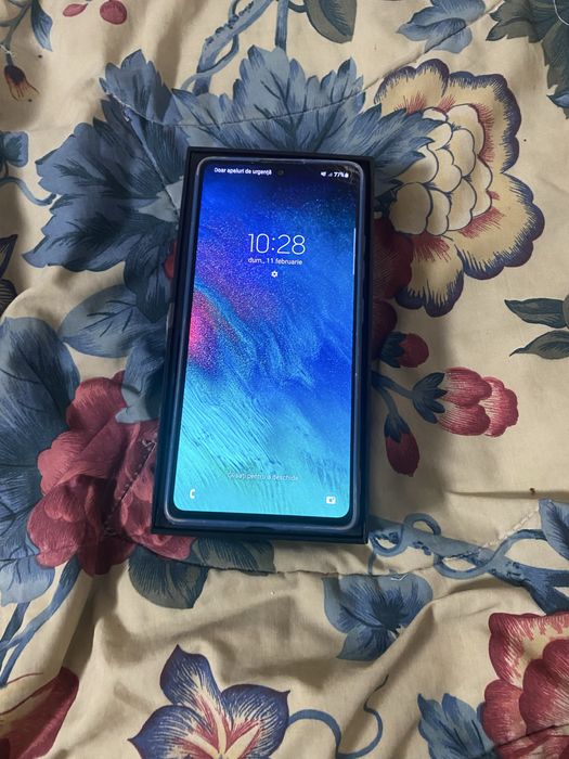 Vand samsung s 10 lite