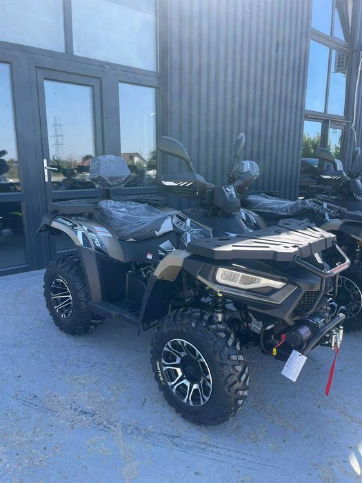 ATV Linhai 370 ProMax