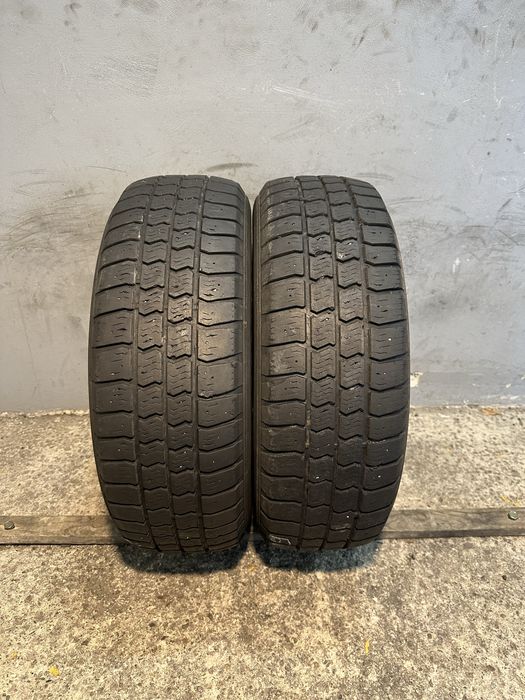Гуми 225/70/15C SAVA Trenta Winter