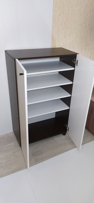 Шкаф обувница в прихожую