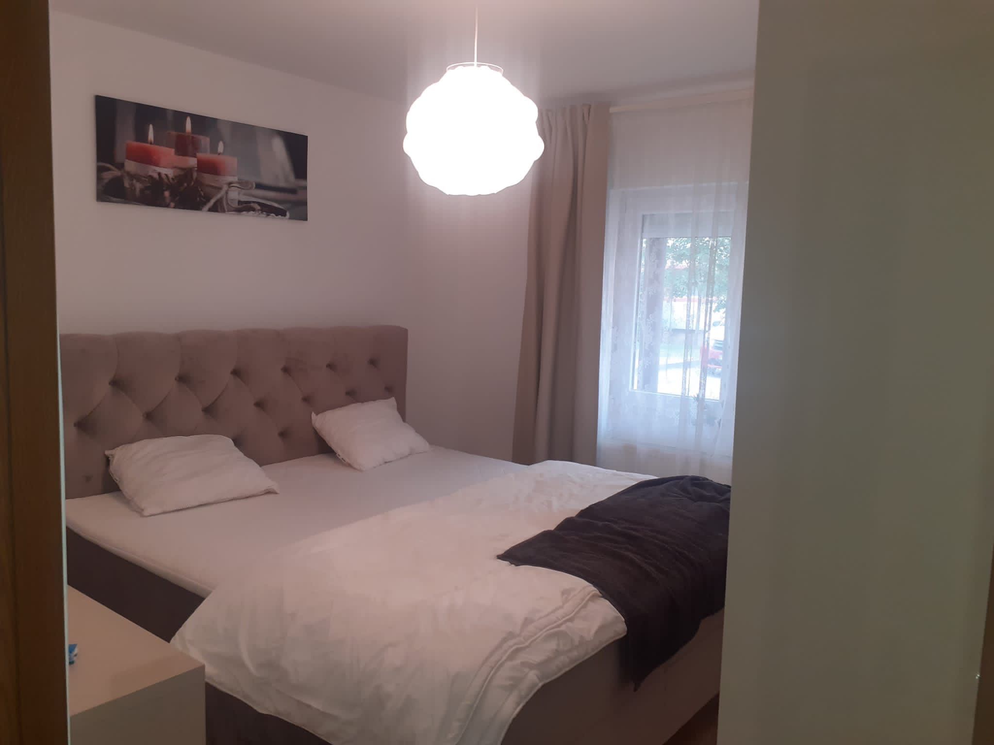 Apartament de vanzare