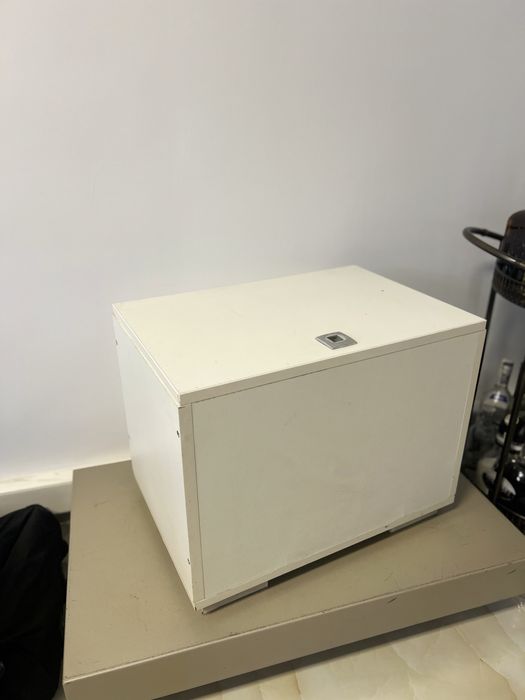 Cutie depozitare pal