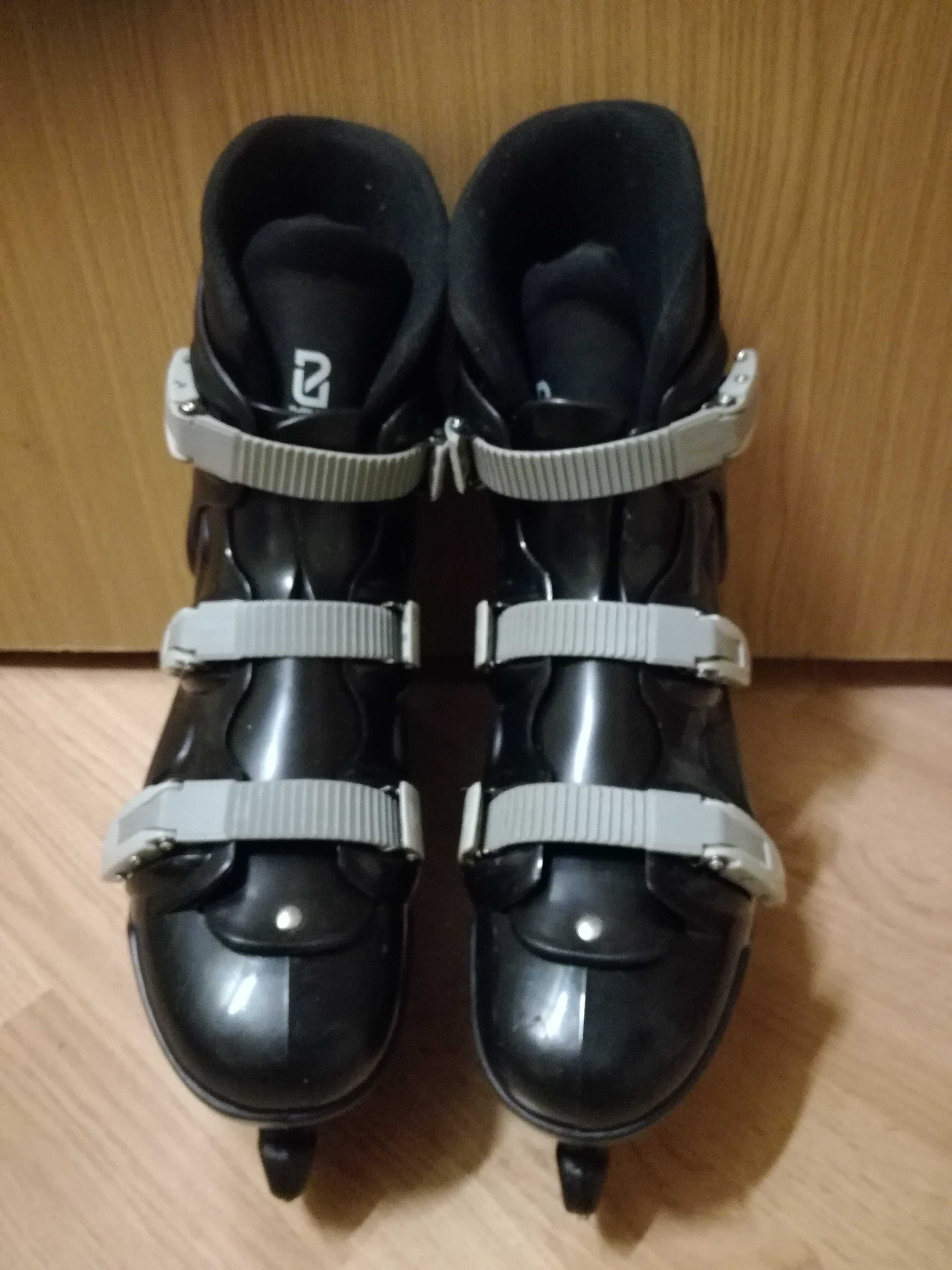 Patine barbati marimea 43