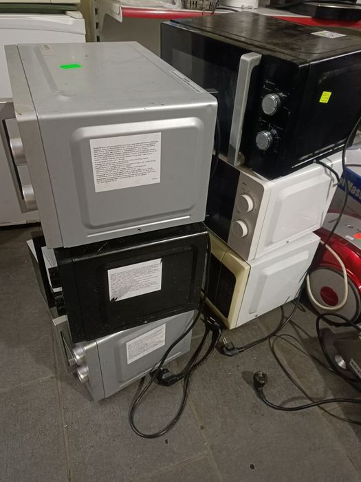 Аренда,прокат бытовой техники СВЧ микроволновые печи