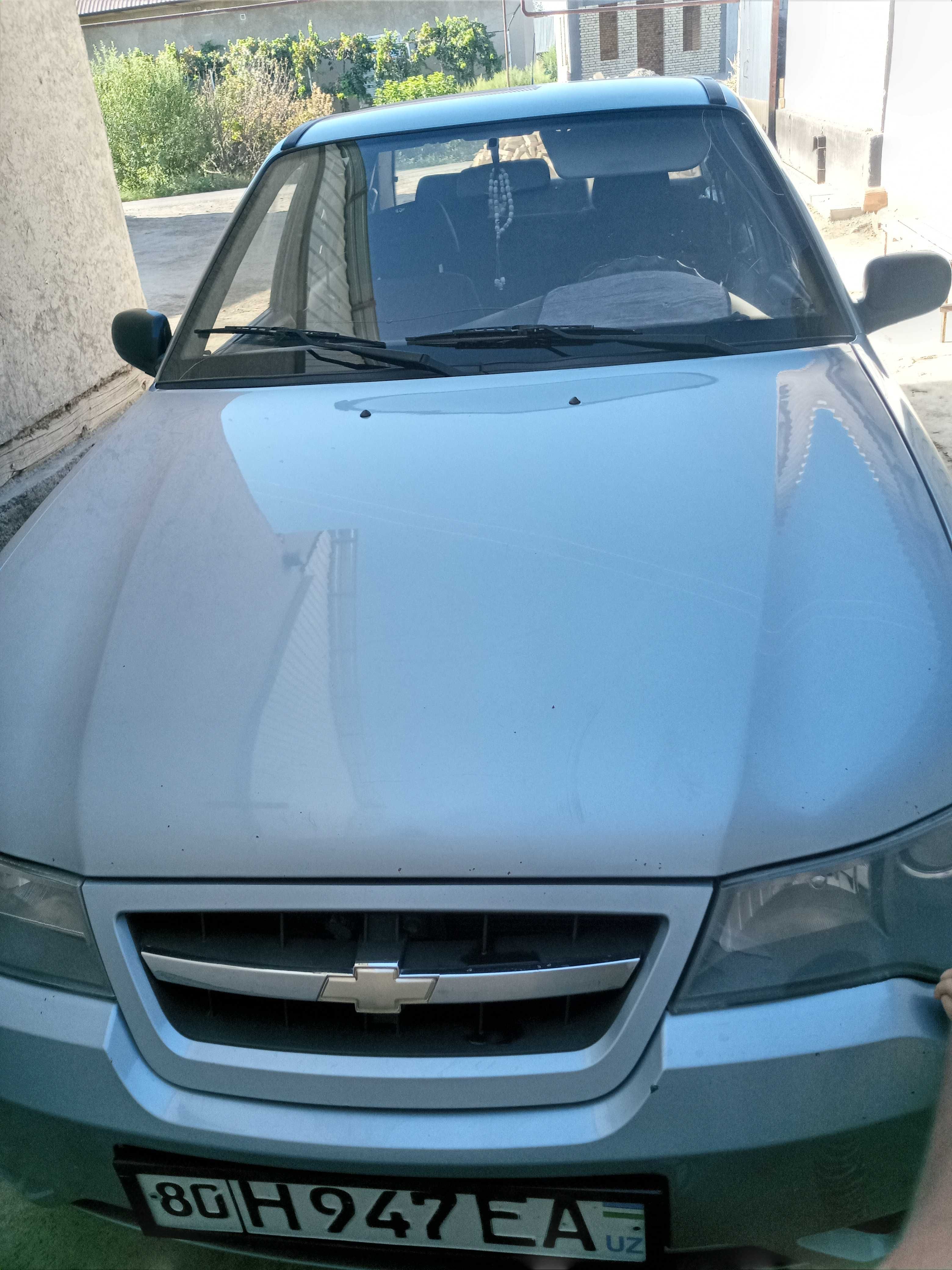 Nexi 2 chevrolet