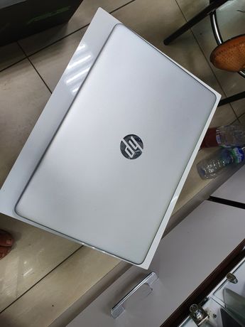 Мощный и надёжный ноутбук HP для Программирования и офисных работ 15.6