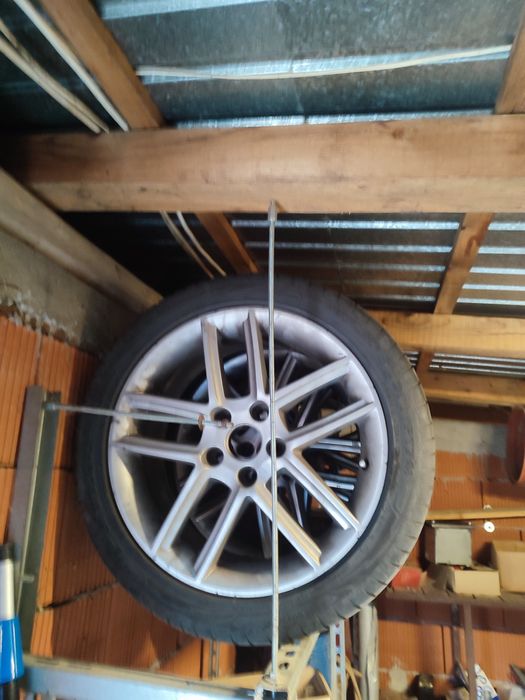 Seat Exeo St sport cu motor de 2.0