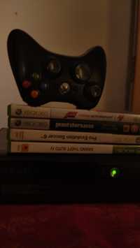 Xbox 360 funcțional